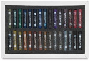 Darks, Set of 30