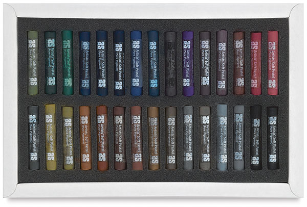 Darks, Set of 30