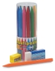 Plasti-Pastel Sticks