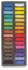 Soft Pastels, Set of 32 Half Sticks