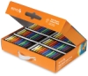 Soft Pastels, School Pack of 288