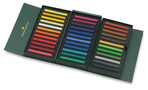 Studio Set of 36