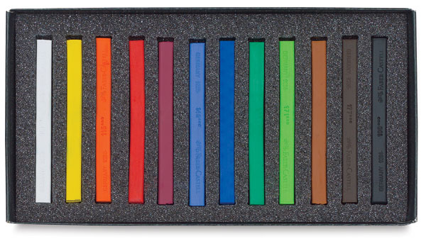 Set of 12