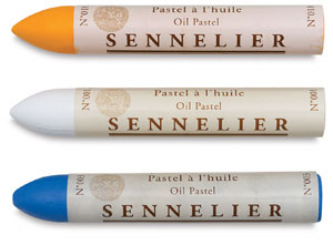 Sennelier Oil Pastels Grand