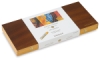 Set of 50, Wooden Box