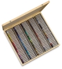 Set of 120, Wooden Box