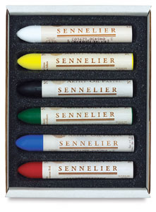 Set of 6, Sampler