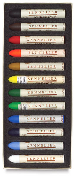 Set of 12, Starter