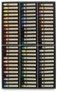 Set of 72
