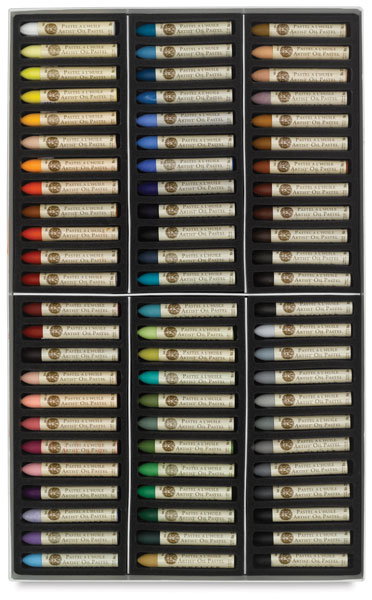 Set of 72