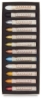 Set of 12, Iridescent