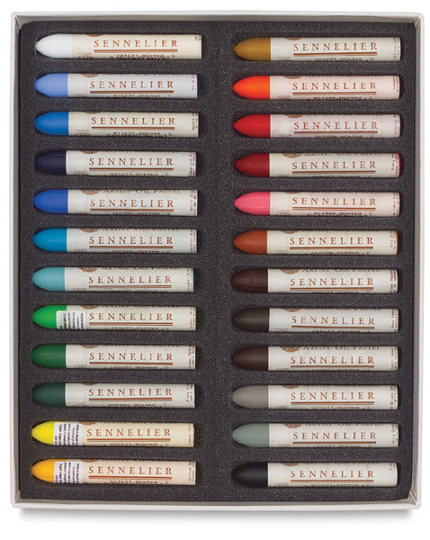 Set of 24, Universal