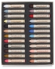 Set of 24, Portrait