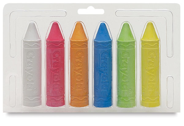Set of 6