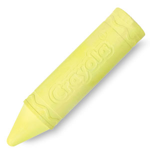 Sidewalk Chalk Stick Sidewalk Chalk Stick