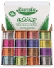 Classpack of 800, with 16 Colors