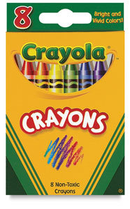 Set of 8