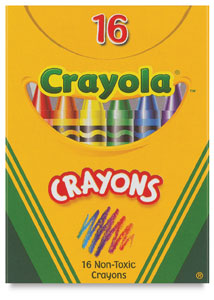 Set of 16