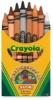 Crayola Multicultural Crayons