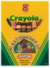Multicultural Crayons
