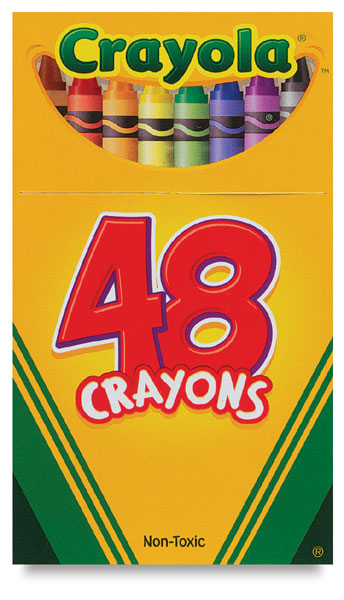 Set of 48