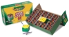 Classpack of 832, with 64 Colors