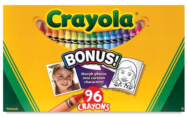 Set of 96