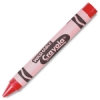 Large Washable Crayon Large Washable Crayon