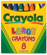 Set of 8