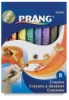 Prang Crayons, Set of 8