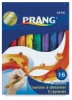 Prang Crayons, Set of 16