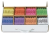 Master Pack of Crayons, 800 Count