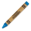 Construction Paper Crayon