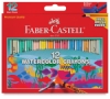 Faber-Castell Watercolor Crayons