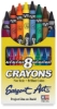 Sargent Best Buy Crayon Packs