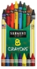Sargent Best Buy Crayon Packs
