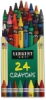 Set of 24 Colors