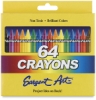 Set of 64 Colors