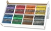 400 Piece, 8-Color Set