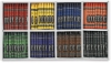 Sargent Best Buy Crayon Classroom Packs