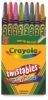 Crayola Twistables