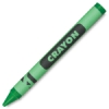 Individual Crayon
