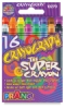 Prang Crayograph Crayons