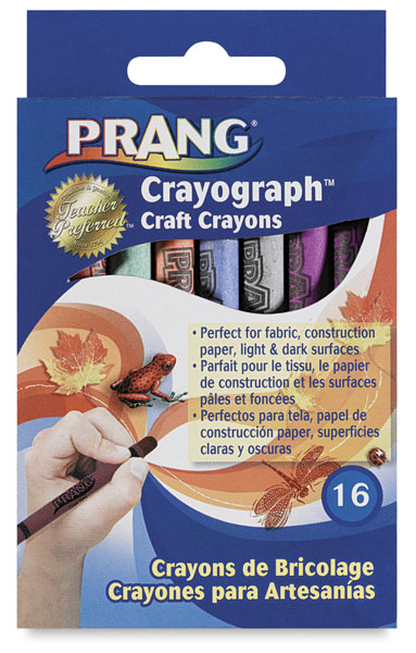 Box of 16