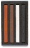 Matchbox Set of 4 Assorted Colors