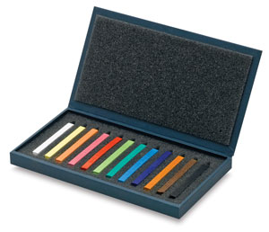 Blue Box Set of 12