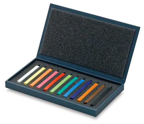 Blue Box Set of 12