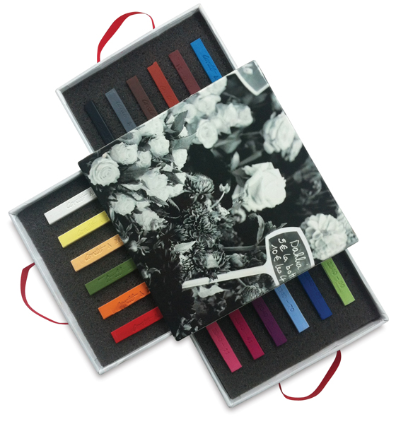 Set of 18 Assorted Colors