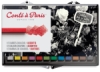 Set of 12 Assorted Colors