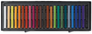 Set of 24 Assorted Colors